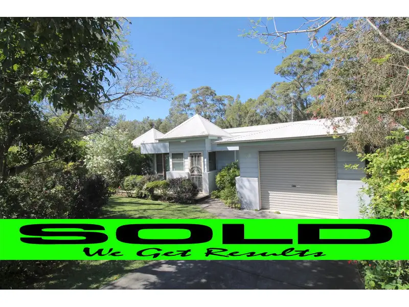 Main view of Homely house listing, 38 Watersedge Avenue, Basin View NSW 2540