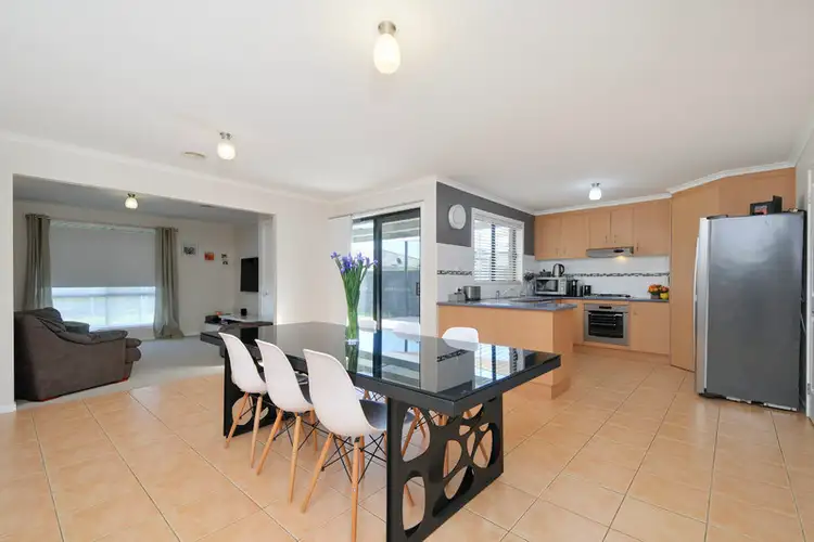 Fourth view of Homely house listing, 13 Giles Place, Traralgon VIC 3844