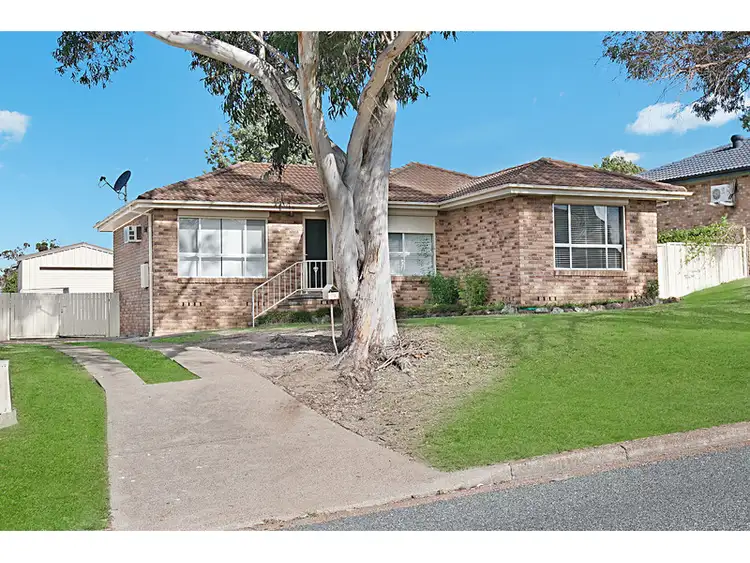 28 Crofton Avenue, Tenambit NSW 2323