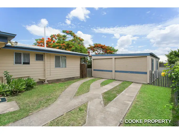 Second view of Homely house listing, 44 Stenlake Avenue, Kawana QLD 4701