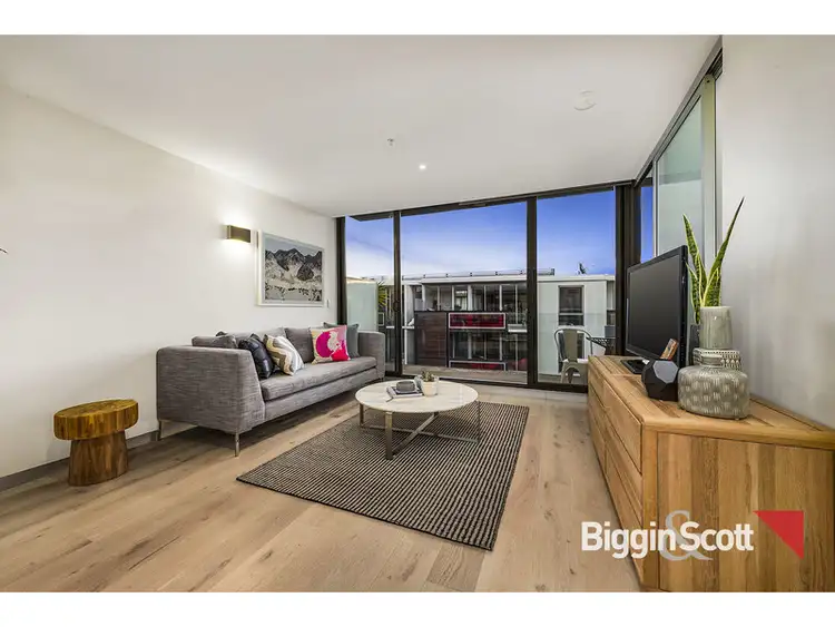 Main view of Homely apartment listing, 509/1 Danks Street, Port Melbourne VIC 3207