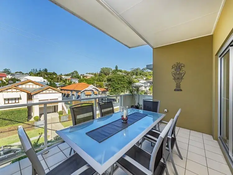 Fifth view of Homely unit listing, 16/15 Lloyd Street, Alderley QLD 4051