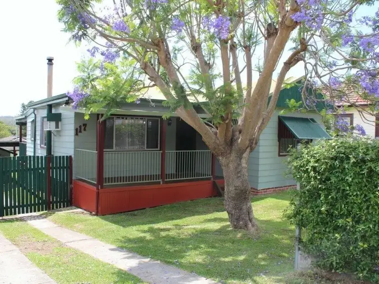 117 Cardiff Road, Elermore Vale NSW 2287