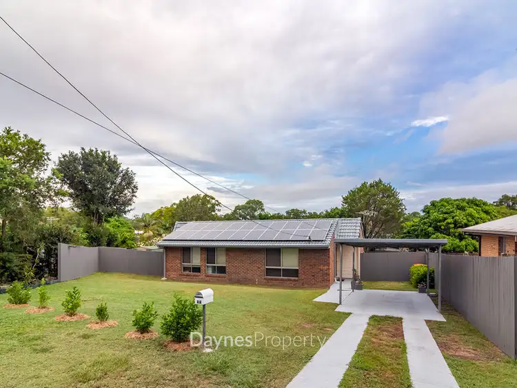 Second view of Homely house listing, 17 Olivine Place, Acacia Ridge QLD 4110