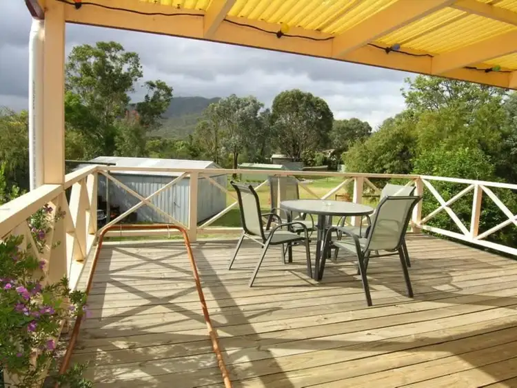 Fourth view of Homely house listing, 2602 Mansfield - Woodspoint Road, Howqua Inlet VIC 3723