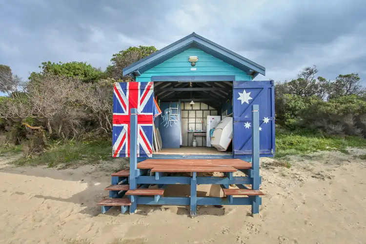 Fifth view of Homely other listing, 10 Beach Box, Rye VIC 3941