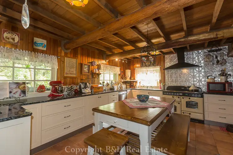 Sixth view of Homely rural property listing, 393 Lockwoods Road, Claude Road TAS 7306