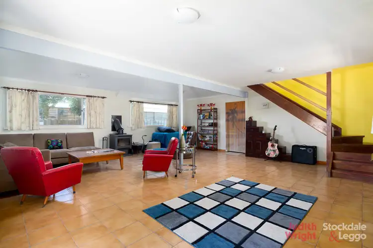 Second view of Homely house listing, 27 Hill Street, Sunderland Bay VIC 3922
