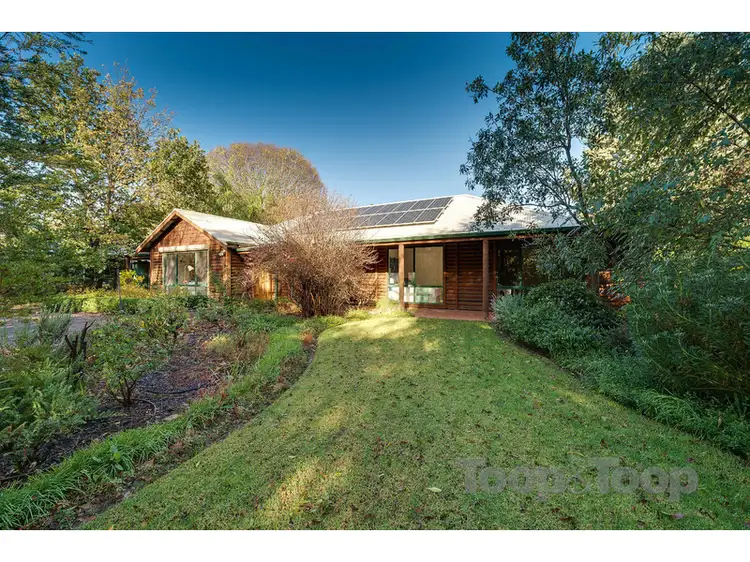 Main view of Homely house listing, 9 Valma Avenue, Hahndorf SA 5245