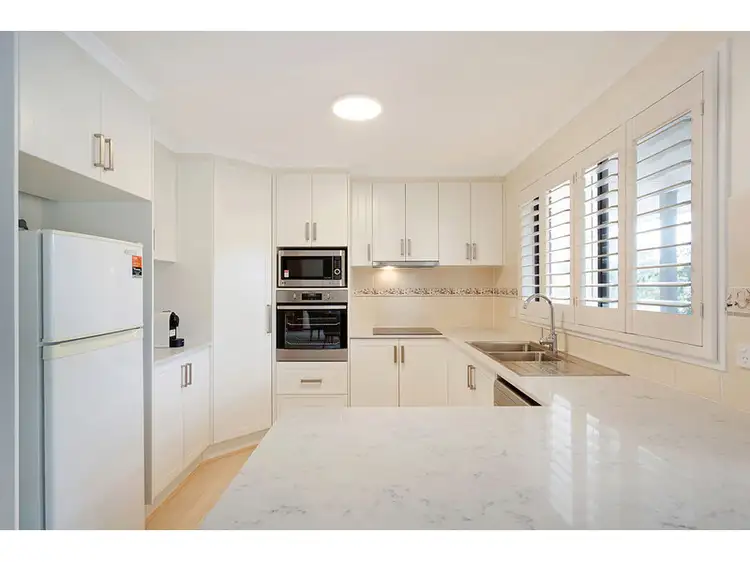 Second view of Homely unit listing, 5/44 Munn Street, Merimbula NSW 2548
