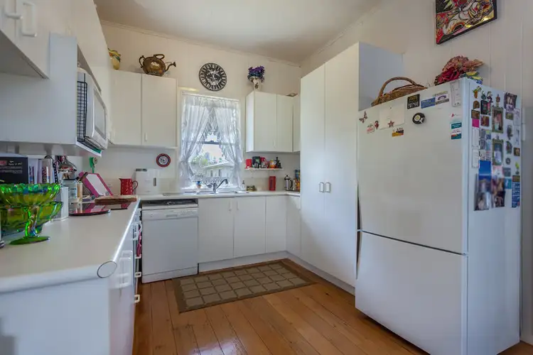 Third view of Homely house listing, 10 McCarthy Street, Toowoomba QLD 4350