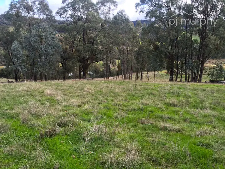 LOT 27 Richardson Race Road, Yackandandah VIC 3749