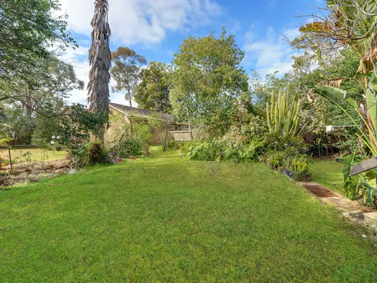Second view of Homely house listing, 12A Galston Road, Hornsby NSW 2077
