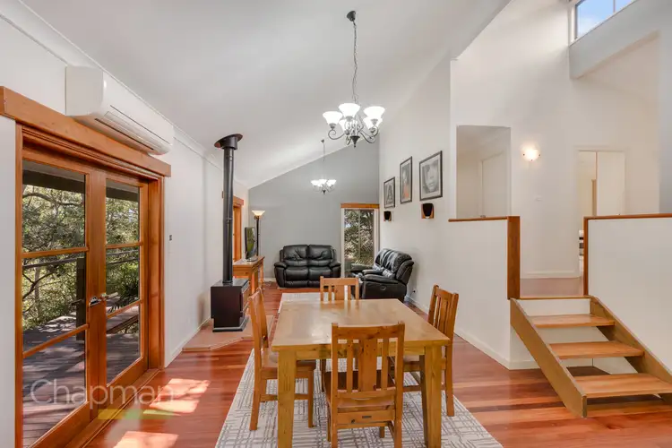 Sixth view of Homely house listing, 84 Lee Road, Winmalee NSW 2777