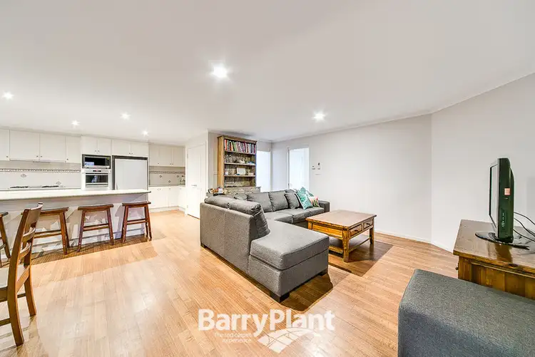 Third view of Homely house listing, 4 Clearview Court, Garfield VIC 3814