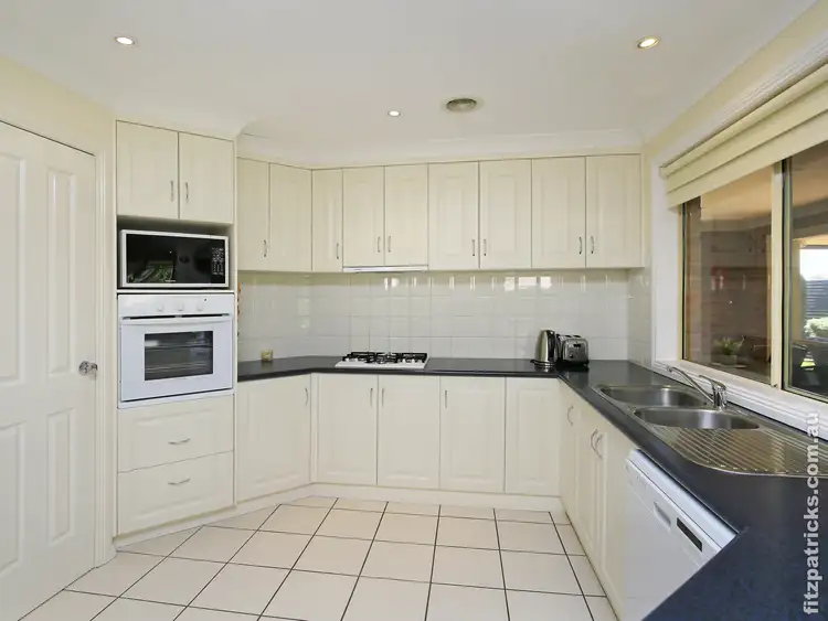 Third view of Homely house listing, 41 Fitzroy Street, Tatton NSW 2650