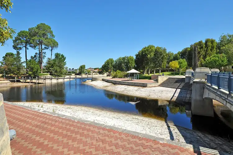 Sixth view of Homely house listing, 139 Ponte Vecchio Boulevard, Ellenbrook WA 6069