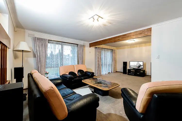 Fourth view of Homely house listing, 5 Derrane Place, Templestowe VIC 3106