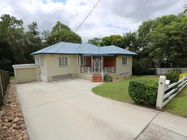 Main view of Homely house listing, 9 Cyprus Street, Tivoli QLD 4305