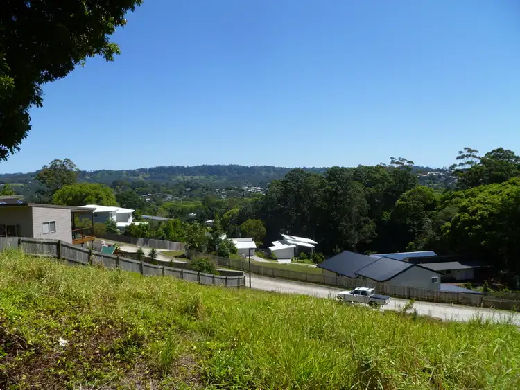 Sixth view of Homely land listing, 21 Linsay Cct, Nambour QLD 4560