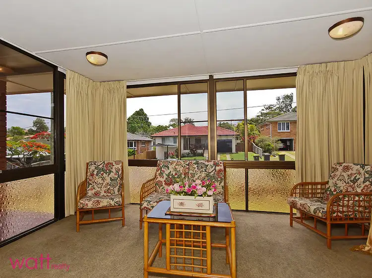 Fourth view of Homely house listing, 31 Montclair Street, Aspley QLD 4034