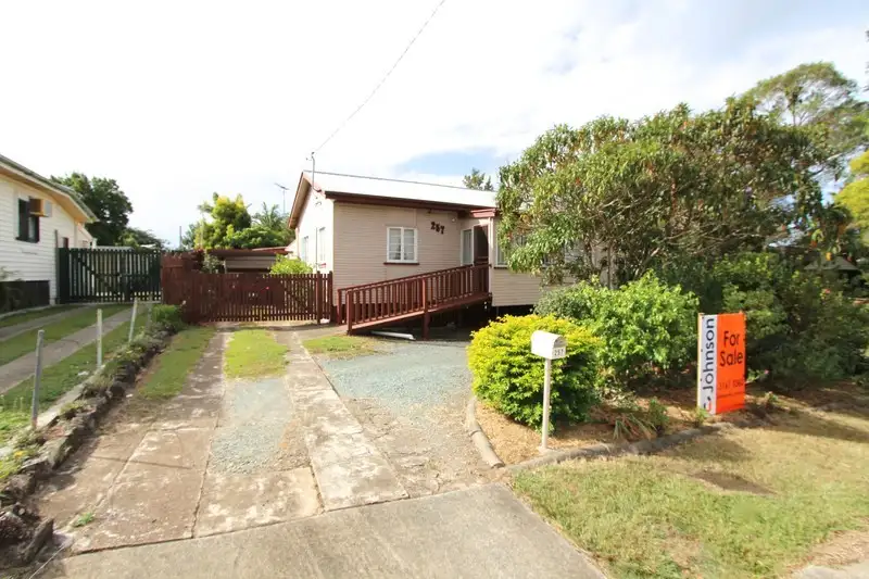 Main view of Homely house listing, 257 Ellison Road, Geebung QLD 4034