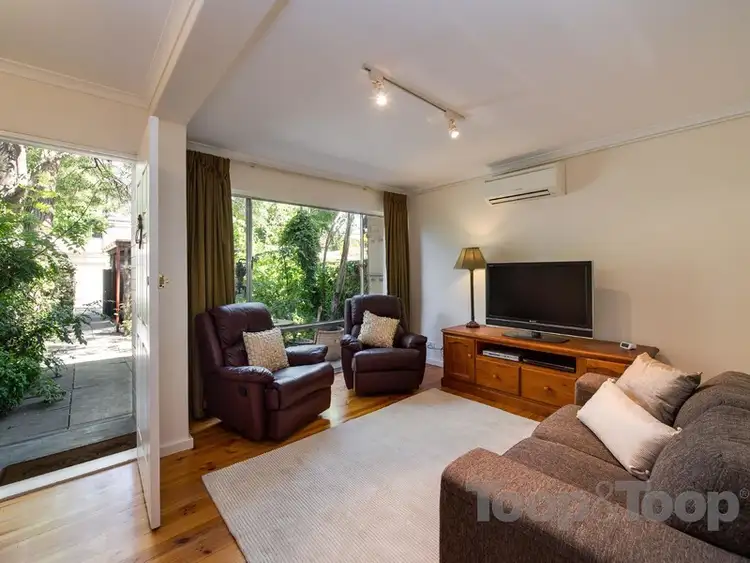 Third view of Homely house listing, 4 Angas Court, Adelaide SA 5000