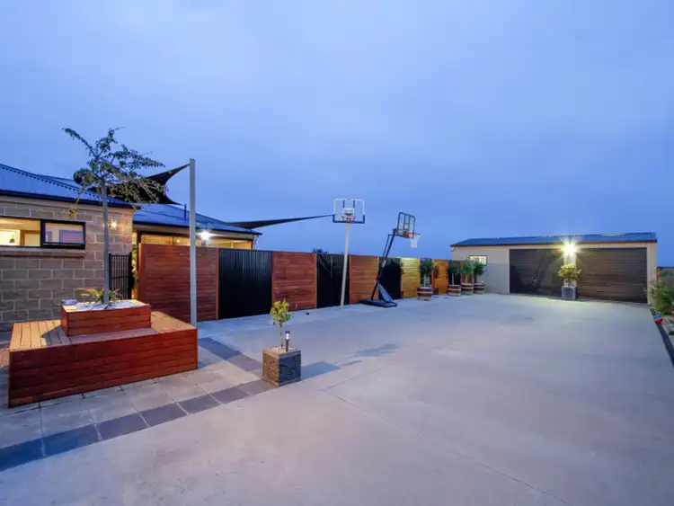 Sixth view of Homely house listing, 81 Sovereign Drive, Wurruk VIC 3850