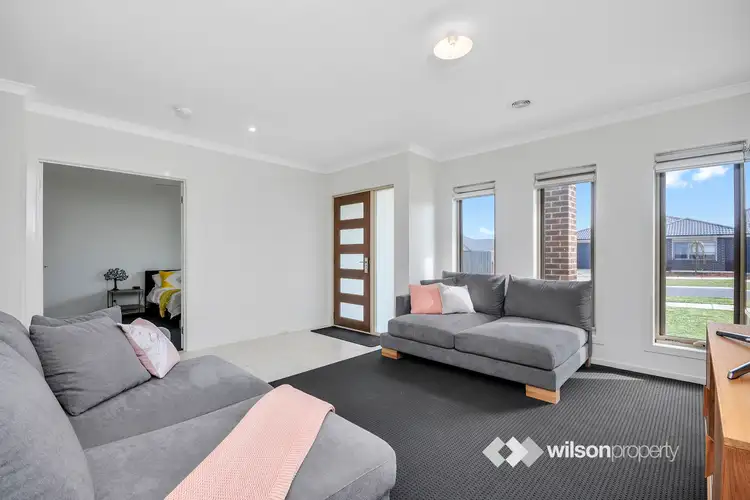 Second view of Homely house listing, 4 Hereford Boulevard, Traralgon VIC 3844
