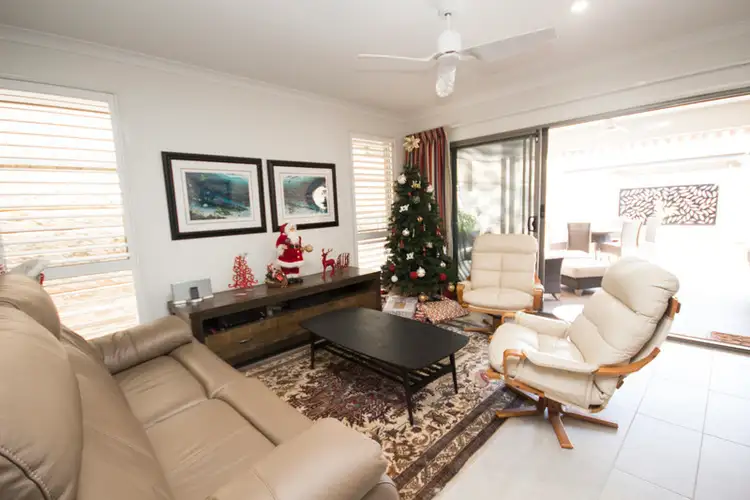 Fifth view of Homely house listing, 39 Wollombi Avenue, Ormeau Hills QLD 4208
