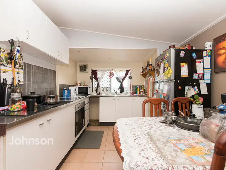 Third view of Homely house listing, 27 Thomas Street, Blackstone QLD 4304