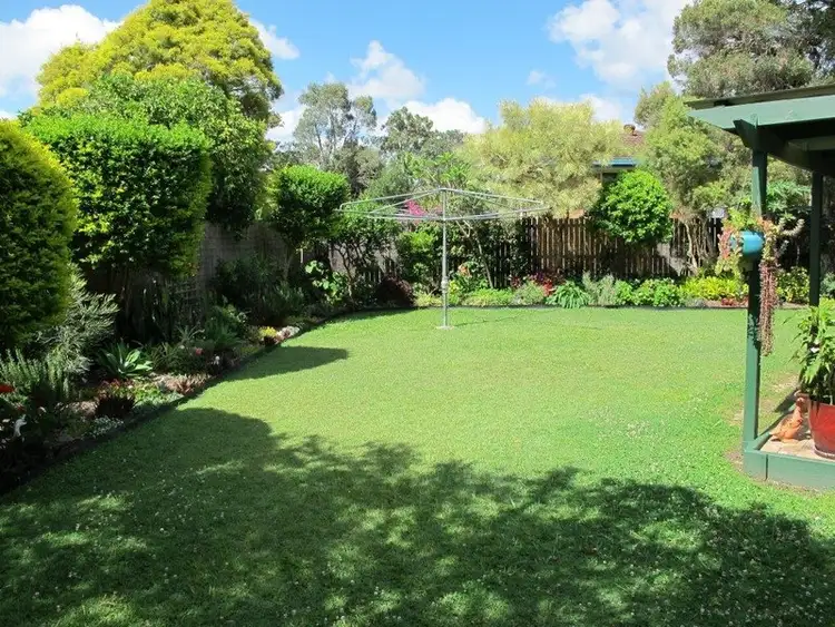 Seventh view of Homely house listing, 8 Stockade Crescent, Eagleby QLD 4207