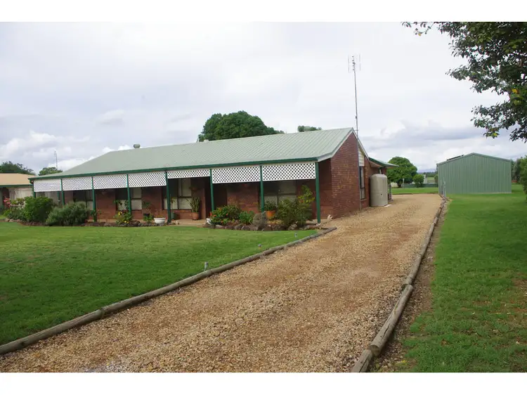 Main view of Homely house listing, 489 Gatton-Clifton Road, Gatton QLD 4343