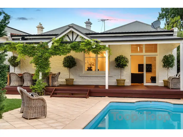 Third view of Homely house listing, 10 Fitzroy Terrace, Fitzroy SA 5082