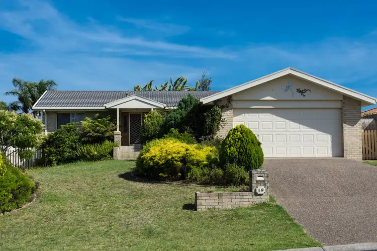Main view of Homely house listing, 19 Headland Drive, Tura Beach NSW 2548