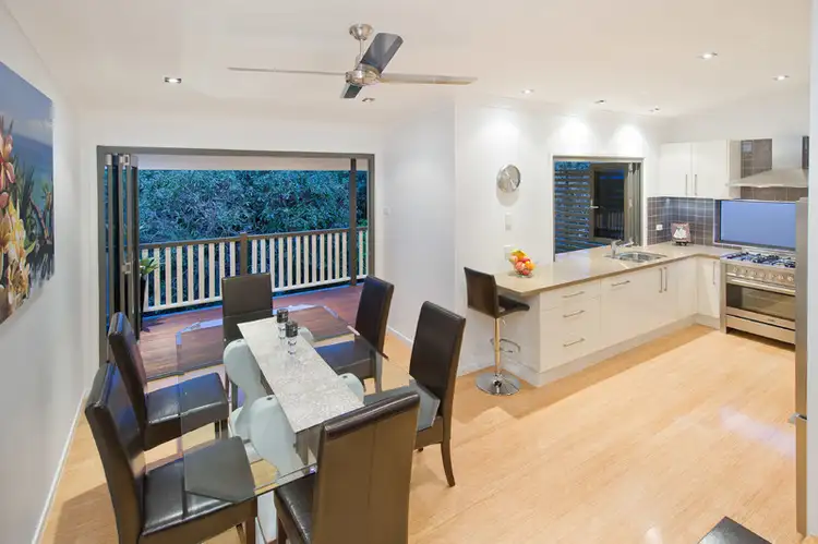 Sixth view of Homely house listing, 149 Fletcher Parade, Bardon QLD 4065