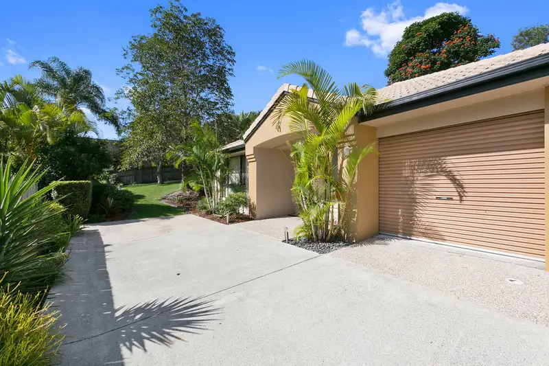 Main view of Homely townhouse listing, 28/4 Bushmead Street, Nerang QLD 4211