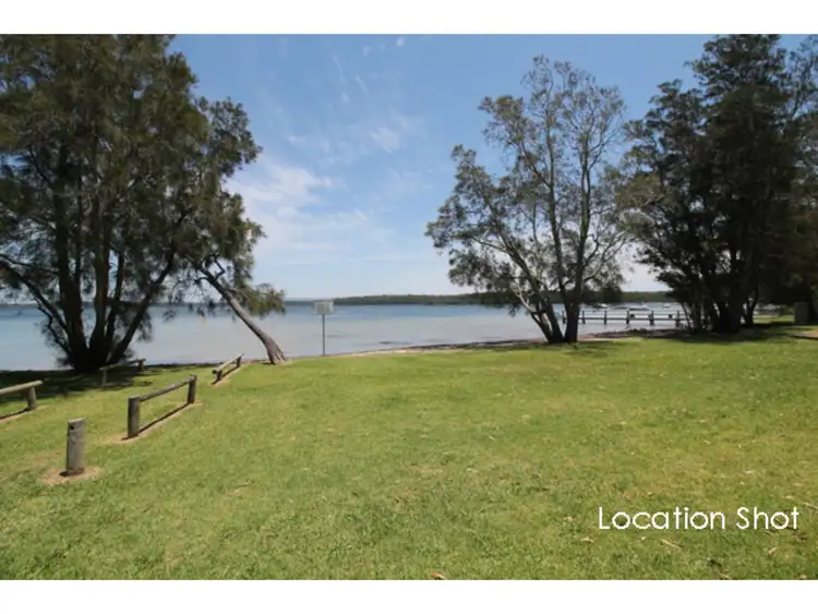 Sixth view of Homely land listing, 1-41 St Georges Road, St Georges Basin NSW 2540
