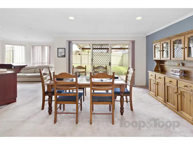 Third view of Homely house listing, 5 Bundaleer Place, Greenwith SA 5125