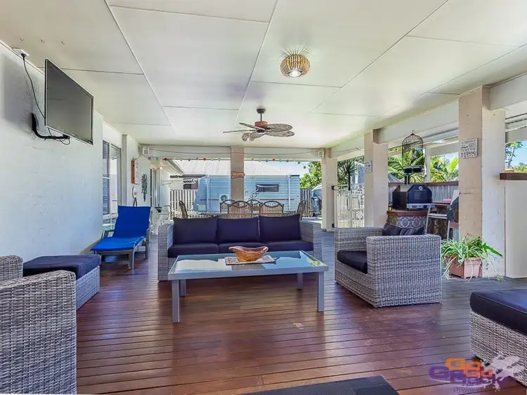 Main view of Homely house listing, 58 Creekside Drive, Narangba QLD 4504
