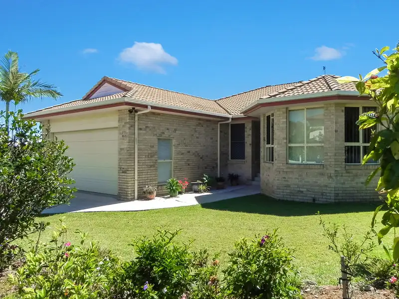 Main view of Homely house listing, 103 Beerburrum Street, Aroona QLD 4551