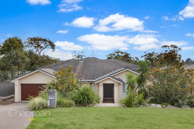 14 Sunridge Avenue, Hazelbrook NSW 2779