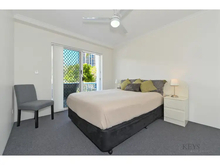 Third view of Homely apartment listing, 3/1 Cronin Avenue, Main Beach QLD 4217