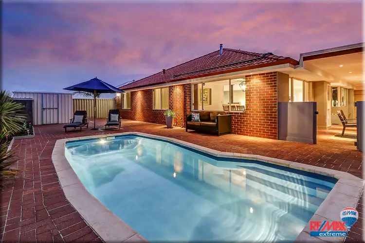 6 Frensham Street, Butler WA 6036