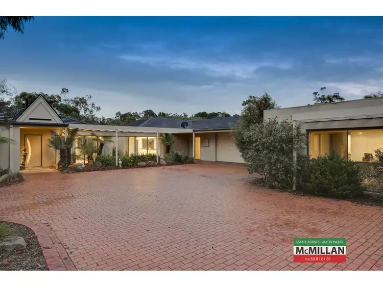25 Cummins Lane, Mount Eliza VIC 3930