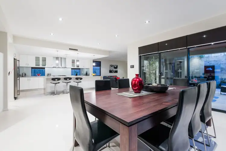 Seventh view of Homely house listing, 56 Oakdene Drive, Madeley WA 6065