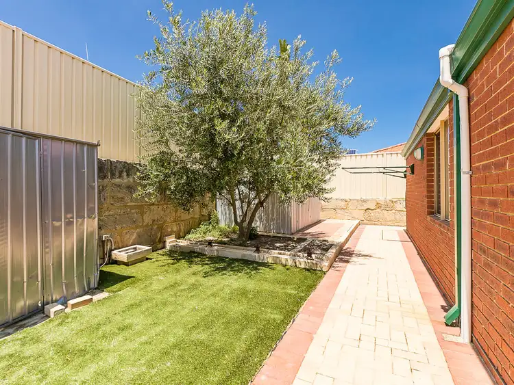 Second view of Homely house listing, 16 Tarcoola Retreat, Ocean Reef WA 6027