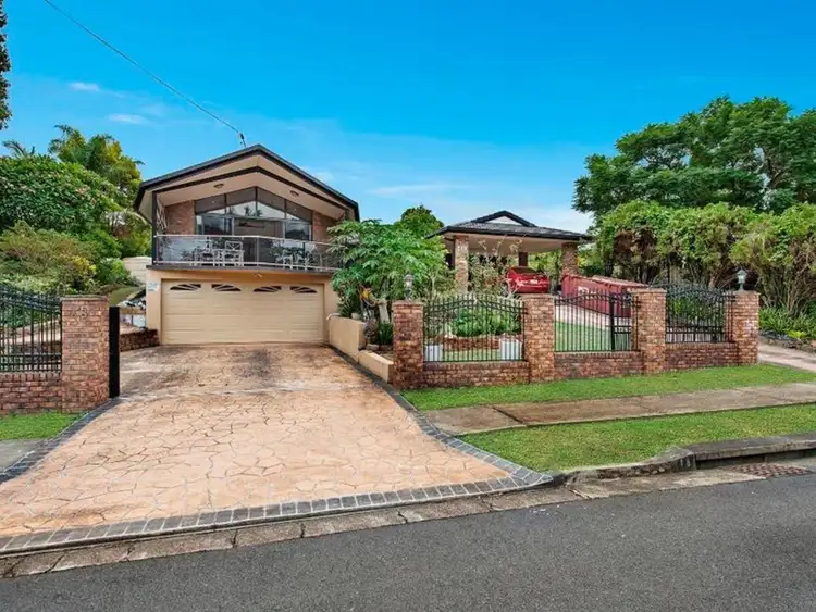 48 Doretta Street, Shailer Park QLD 4128