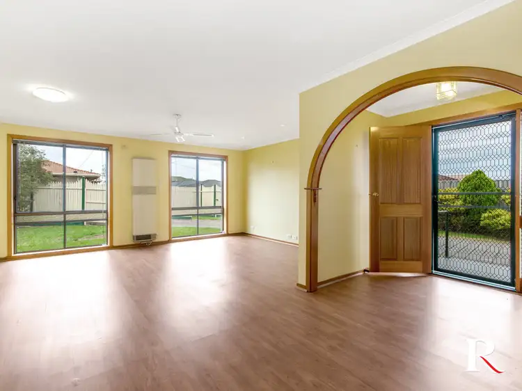 Fourth view of Homely house listing, 12 Ashleigh Crescent, Bell Park VIC 3215