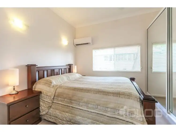 Sixth view of Homely house listing, 29 Mary Street, The Range QLD 4700